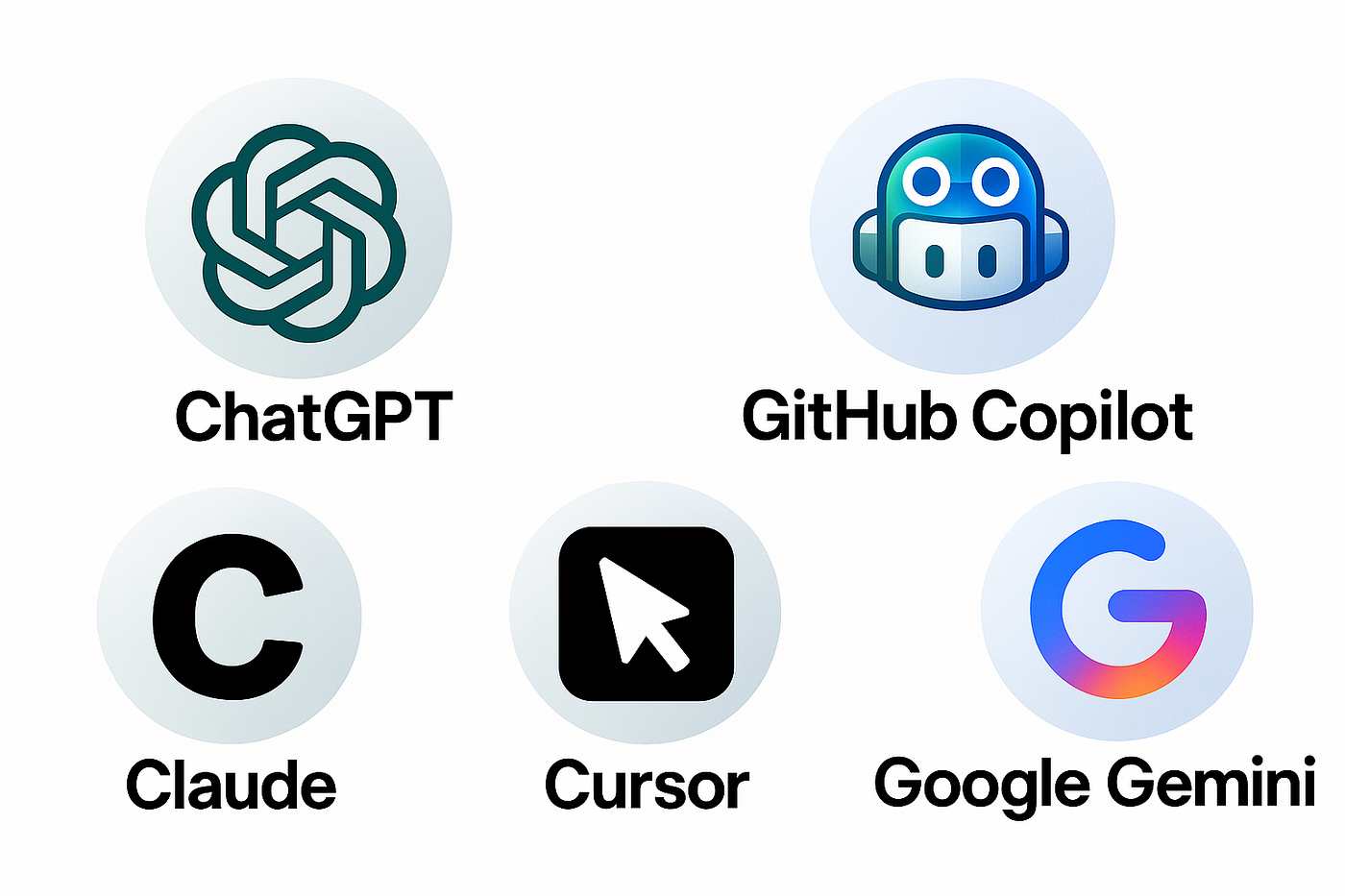 Top 5 AI Coding Tools Every Developer Must Try in 2026