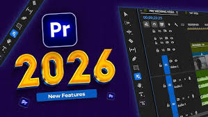 Adobe Premiere Pro in 2026: The Ultimate Video Editing Powerhouse